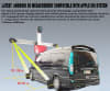 KATOOL KT-AV6 Pro Wheel Alignment Machine product view - Image 4 of 0